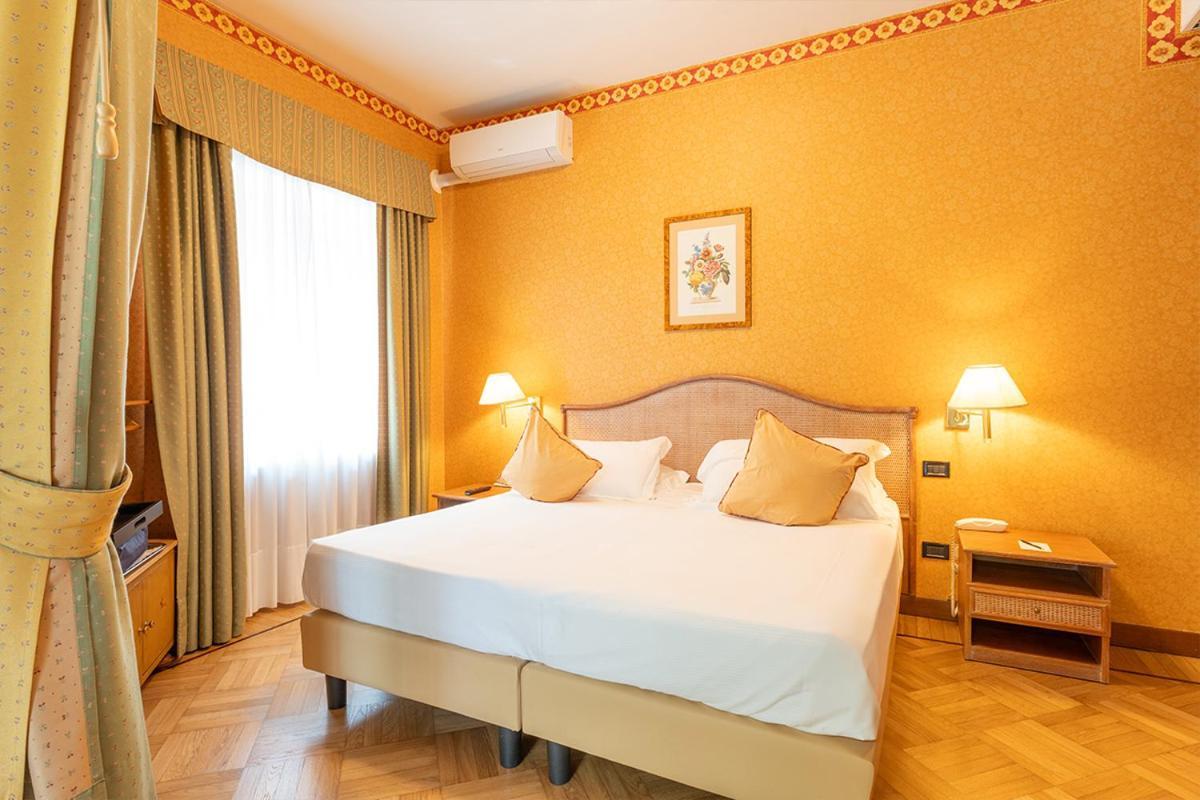 Park Hotel Villa Ariston Lido di Camaiore Exterior foto